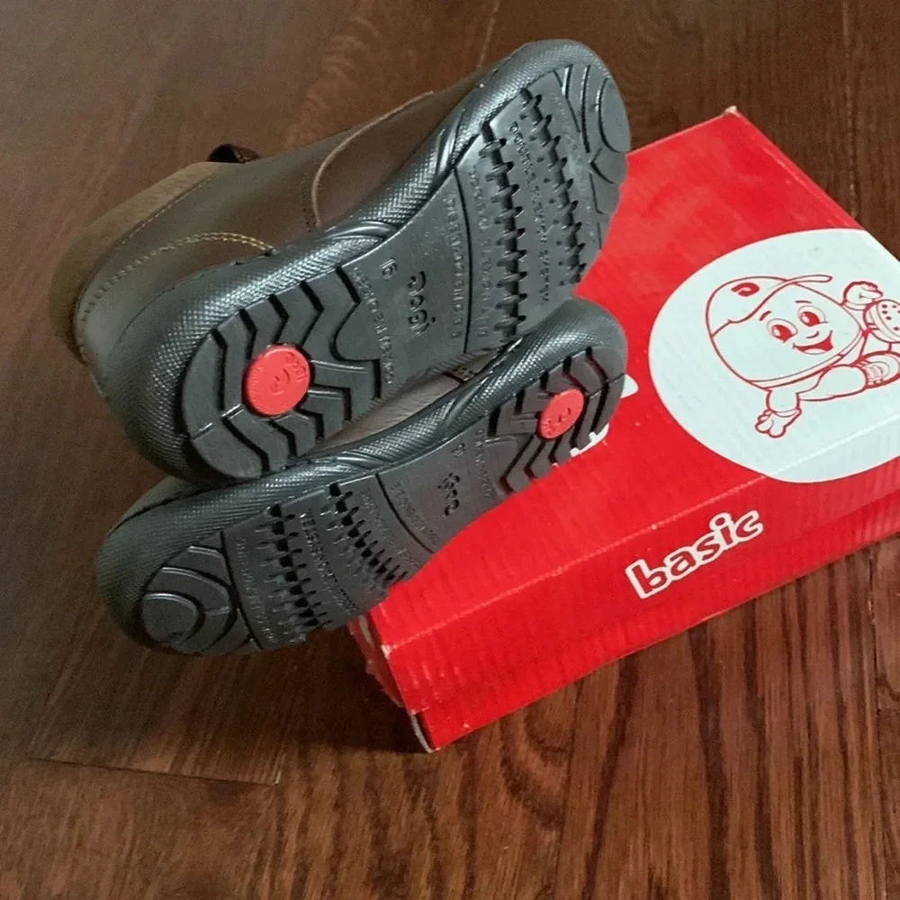 Dogi bought these